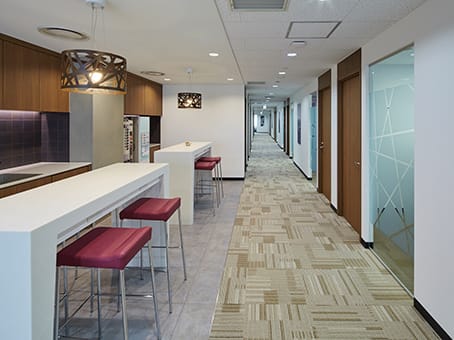 Regus -  Shin Kokusai Building - 3-4-1 Marunouchi - Chiyoda-ku - Tokyo image 4