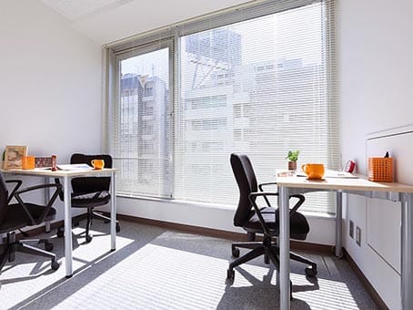 Regus - Tokyodo Nishikicho Building - 3-7-2 Kanda Nishikicho - Chiyoda-ku - Tokyo image 4
