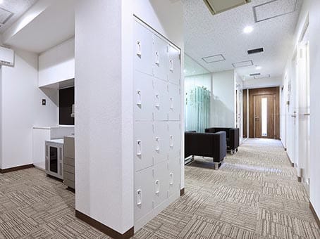 Regus - Tokyodo Nishikicho Building - 3-7-2 Kanda Nishikicho - Chiyoda-ku - Tokyo image 5