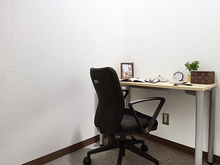 Regus - Tokyodo Nishikicho Building - 3-7-2 Kanda Nishikicho - Chiyoda-ku - Tokyo image 6