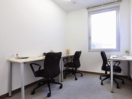 Regus - Tokyodo Nishikicho Building - 3-7-2 Kanda Nishikicho - Chiyoda-ku - Tokyo image 7