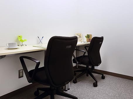 Regus - Tokyodo Nishikicho Building - 3-7-2 Kanda Nishikicho - Chiyoda-ku - Tokyo image 8