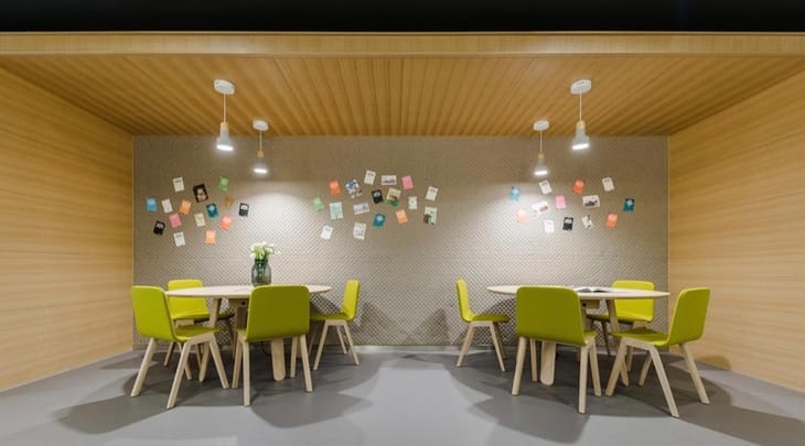 IWG (Spaces) - The Metropolis Samrong - Moo 9, Sukhumvit, 10270 - Bangkok image 1