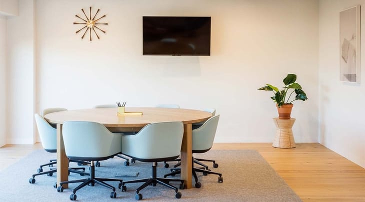 Spaces (Regus) - JP Tower Nagoya - 1-1-1 Meieki - Nakamura-ku - Nagoya image 3