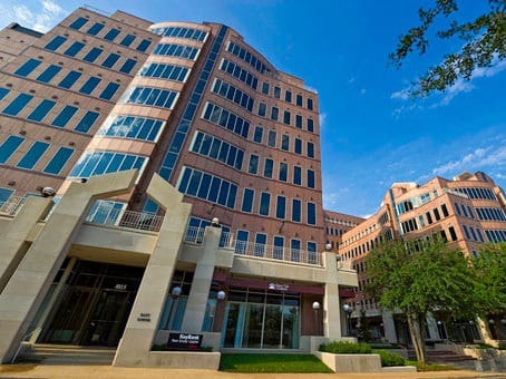 Regus  - Signature Exchange - Preston Rd - Dallas - TX image 1