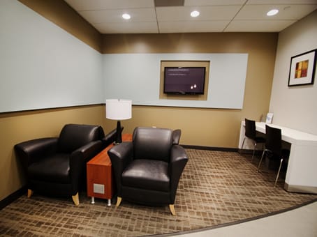 Regus  - Signature Exchange - Preston Rd - Dallas - TX image 10