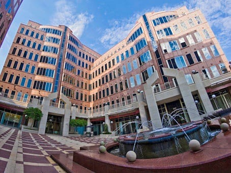 Regus  - Signature Exchange - Preston Rd - Dallas - TX image 2