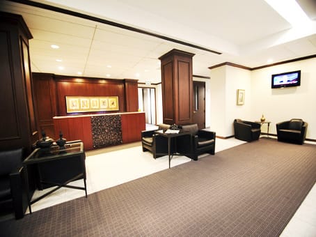 Regus  - Signature Exchange - Preston Rd - Dallas - TX image 3