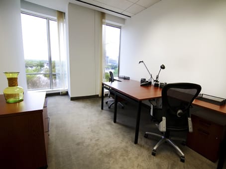 Regus  - Signature Exchange - Preston Rd - Dallas - TX image 4