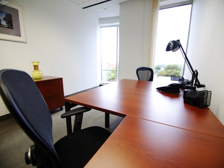 Regus  - Signature Exchange - Preston Rd - Dallas - TX image 5