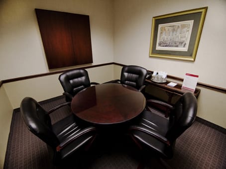 Regus  - Signature Exchange - Preston Rd - Dallas - TX image 6