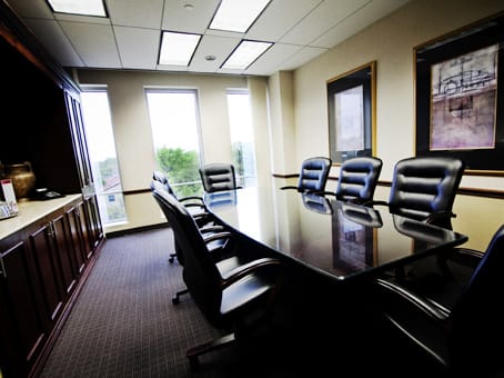 Regus  - Signature Exchange - Preston Rd - Dallas - TX image 8