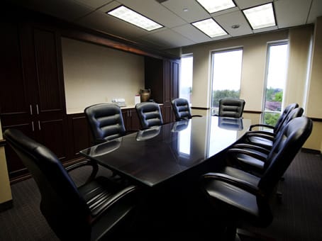 Regus  - Signature Exchange - Preston Rd - Dallas - TX image 9