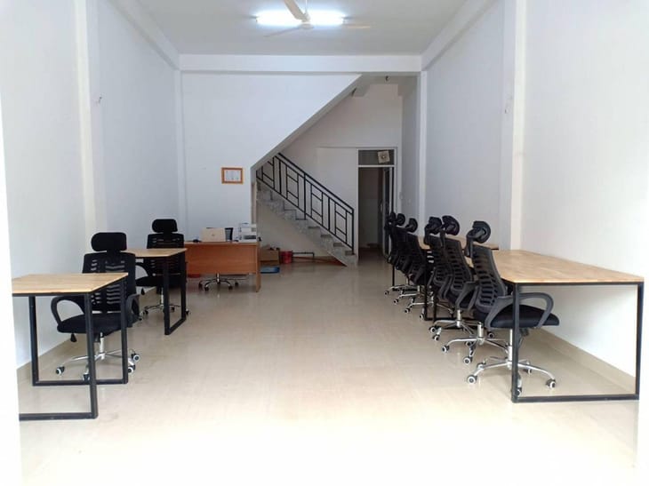 Phnom Penh BG Serviced Office - Central Market Road - Svay DongKum - Siem Reap image 1