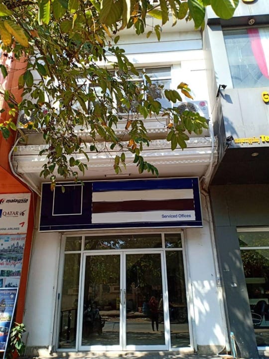 Phnom Penh BG Serviced Office - Central Market Road - Svay DongKum - Siem Reap image 5