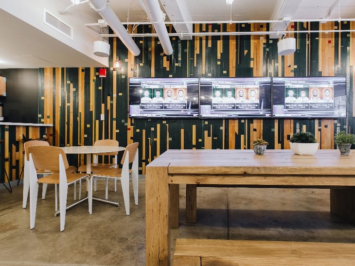 WeWork- 222 South Riverside Plaza - Chicago - IL image 1