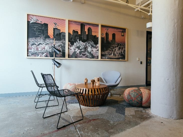 WeWork- 222 South Riverside Plaza - Chicago - IL image 3