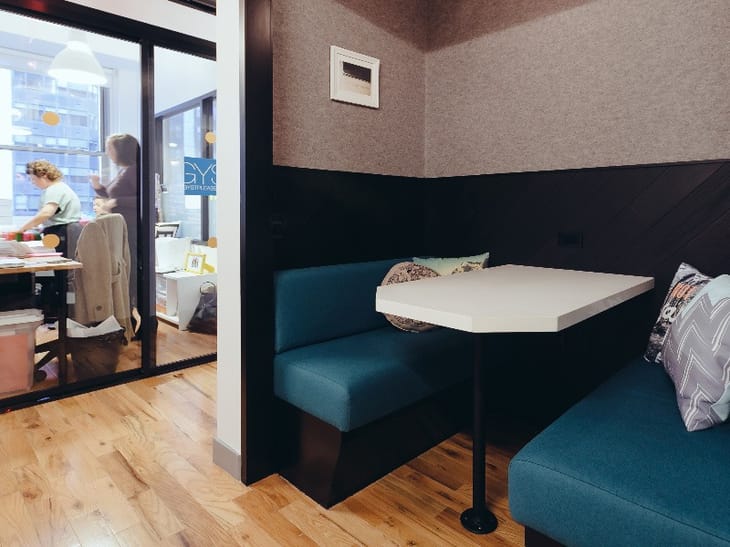 WeWork- 222 South Riverside Plaza - Chicago - IL image 5