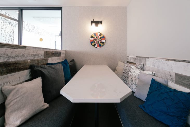 wework - Vanke Center - 77 Xue Yuan Lu - Hangzhou - Zhejiang image 1
