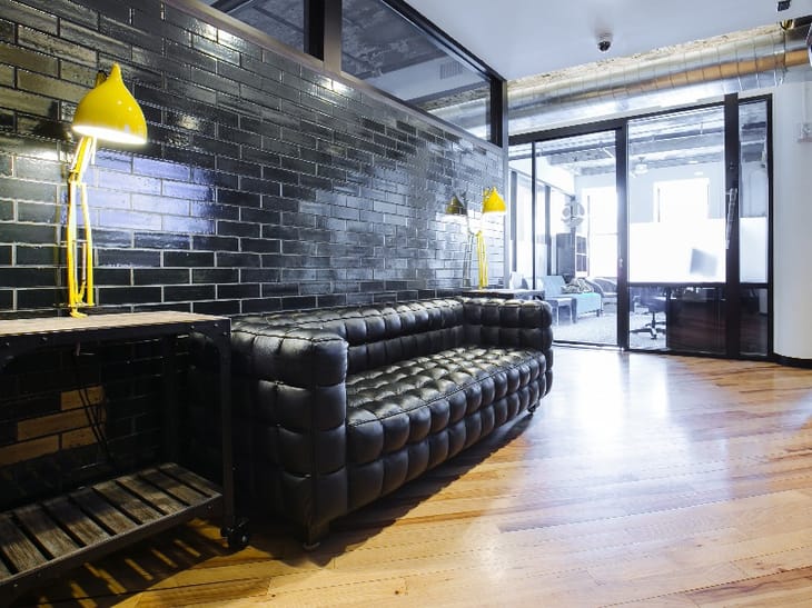 wework - Taohui Xintian - Wang Fu Jing Da Jie - Beijing image 3