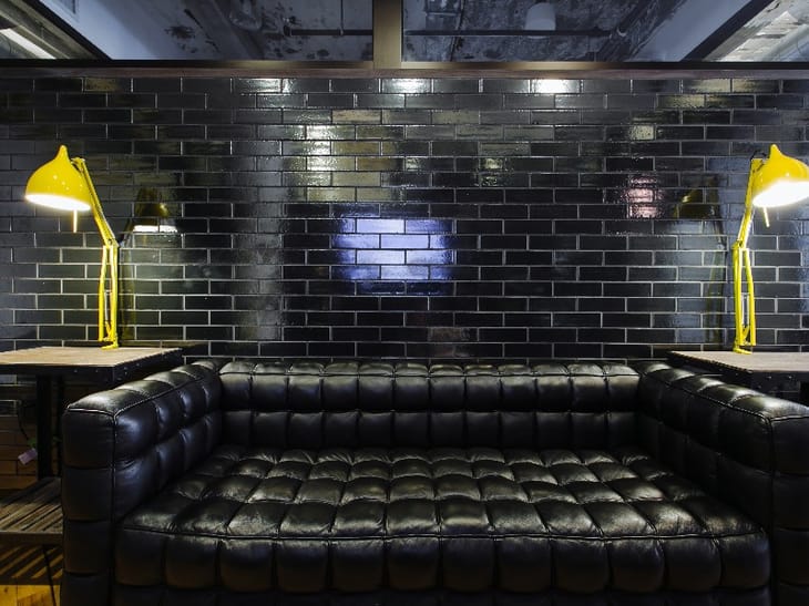 wework - Taohui Xintian - Wang Fu Jing Da Jie - Beijing image 4