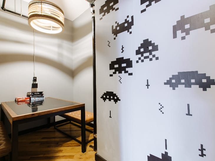 wework - Taohui Xintian - Wang Fu Jing Da Jie - Beijing image 5