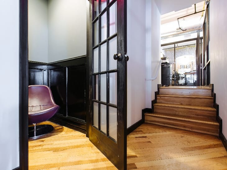 wework - Taohui Xintian - Wang Fu Jing Da Jie - Beijing image 7