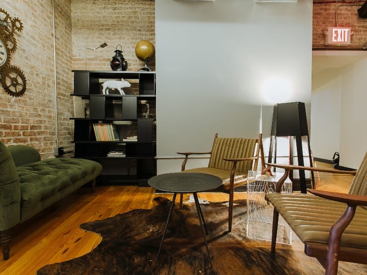 wework - 2201 Broadway - Oakland - CA image 1