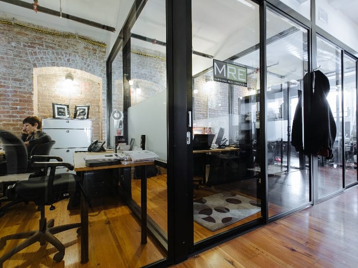 wework - 2201 Broadway - Oakland - CA image 3