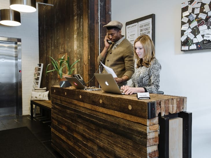 wework - 2201 Broadway - Oakland - CA image 4