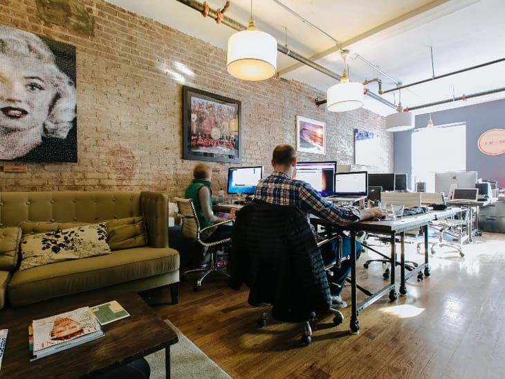 wework - 2201 Broadway - Oakland - CA image 5