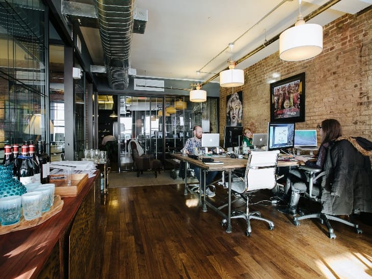 wework - 2201 Broadway - Oakland - CA image 6