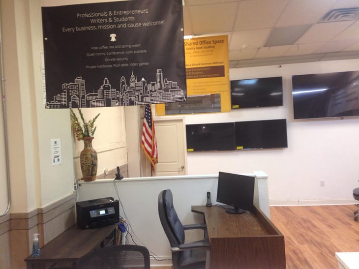 Brewerytown SOS - 2836 W Girard Avenue - Philadelphia - PA image 1