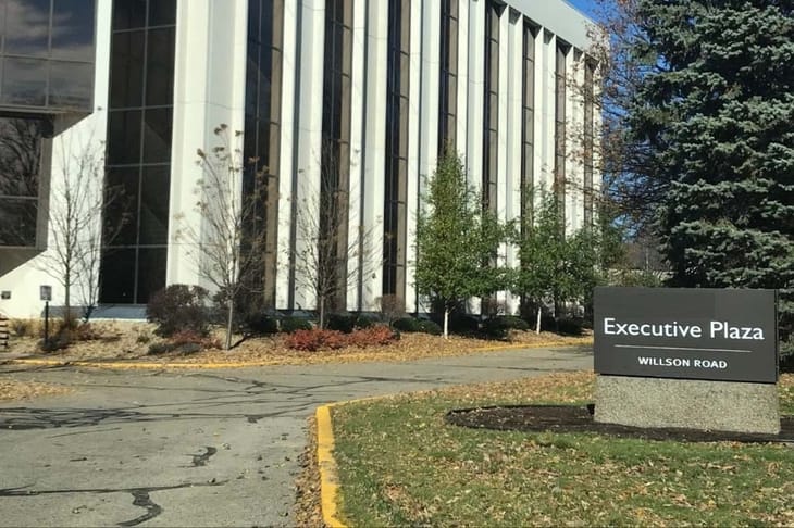 OffiCenters - 5200 Willson Road - Edina - MN image 1