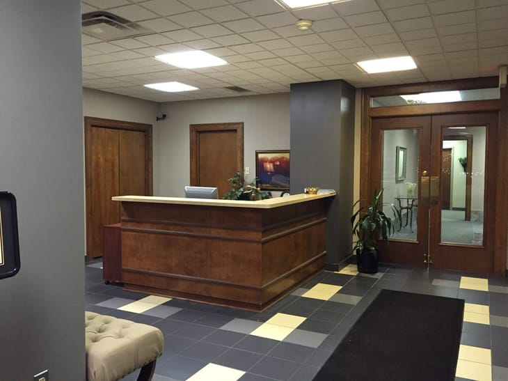 Palace Business Centre - State Street - Erie - PA image 3