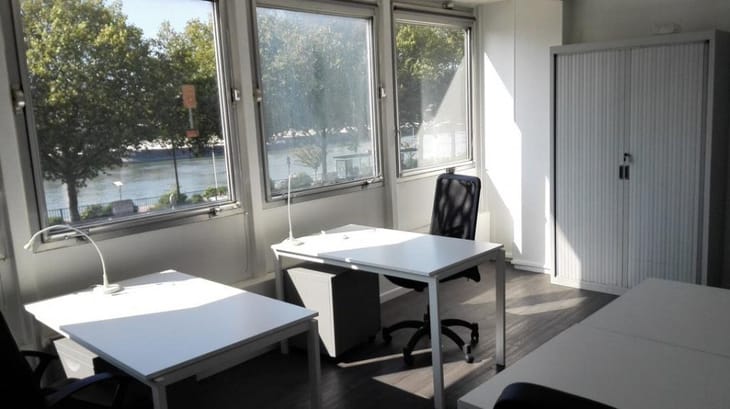 MITWIT (ex Multiburo & ex Startway) (Managed 108 - 700 sqft) - 15 Boulevard de Brosses, 21000 - Dijon image 3