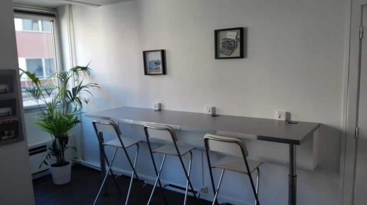 MITWIT (ex Multiburo & ex Startway) (Managed 108 - 700 sqft) - 15 Boulevard de Brosses, 21000 - Dijon image 2