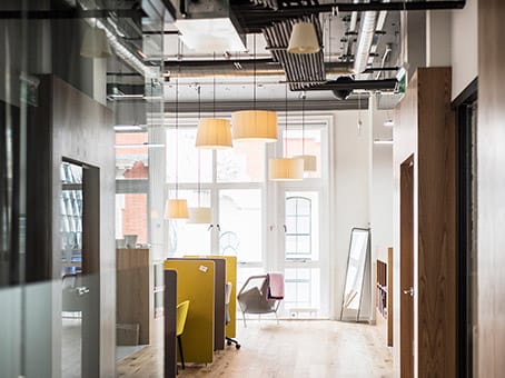 Spaces - 1626 Locust Street - Philadelphia - PA image 1