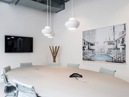 Spaces - 1626 Locust Street - Philadelphia - PA image 2
