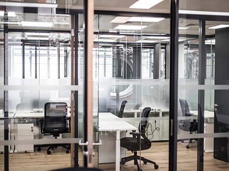 Spaces - 1626 Locust Street - Philadelphia - PA image 4