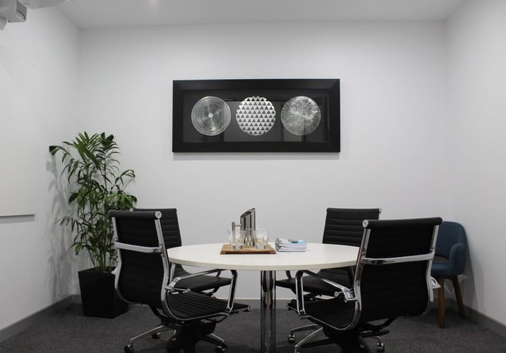 Studio 42 Workspaces - 42 Manilla Street - East Brisbane - QLD image 6
