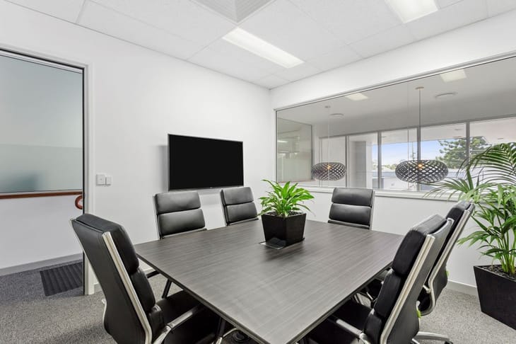 Studio 42 Workspaces - 42 Manilla Street - East Brisbane - QLD image 5