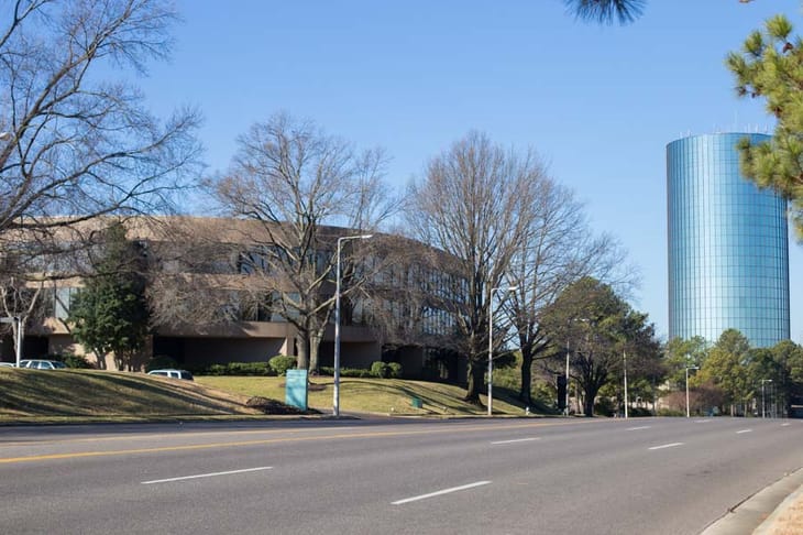 Ridgeway BC - Ridgeway Center Parkway - Memphis image 1