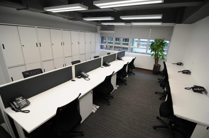 Serffices - 336 Kwun Tong Raod - Hong Kong image 6