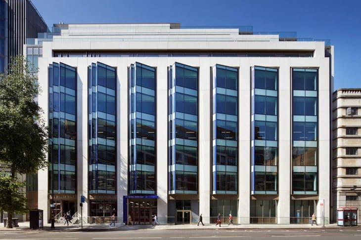 IWG (Spaces) - 25 Wilton Road, SW1 - Victoria image 7