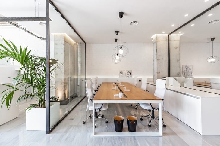 Ethic Investors - 57 Passeig de Garcia Faria, 08019 - Barcelona image 12