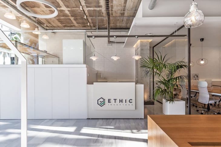 Ethic Investors - 57 Passeig de Garcia Faria, 08019 - Barcelona image 15