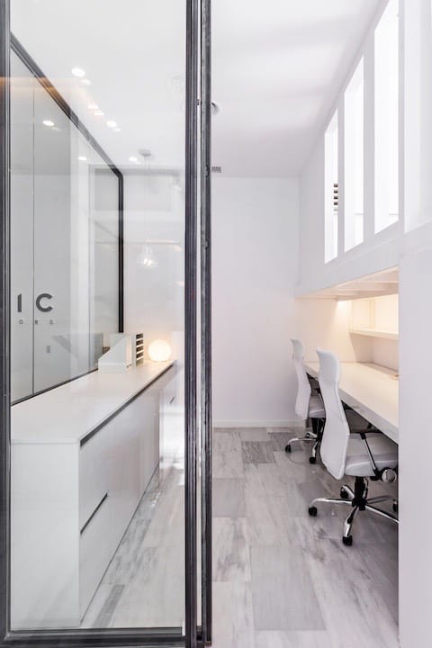 Ethic Investors - 57 Passeig de Garcia Faria, 08019 - Barcelona image 17