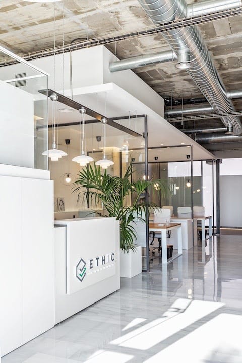Ethic Investors - 57 Passeig de Garcia Faria, 08019 - Barcelona image 18