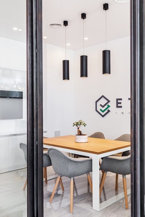 Ethic Investors - 57 Passeig de Garcia Faria, 08019 - Barcelona image 19